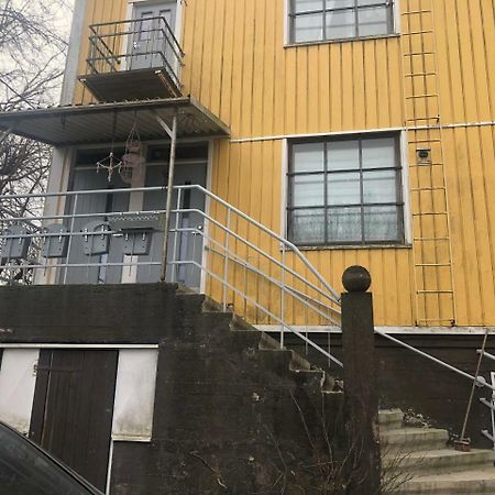Ferienwohnung Puutaloasunto 1.8 Km Turun Aurajoelta Turku Exterior foto