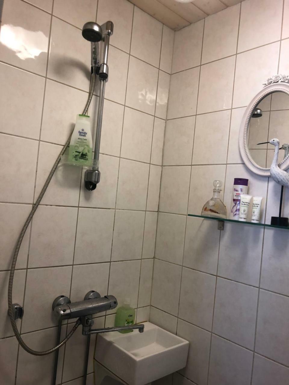 Ferienwohnung Puutaloasunto 1.8 Km Turun Aurajoelta Turku Exterior foto