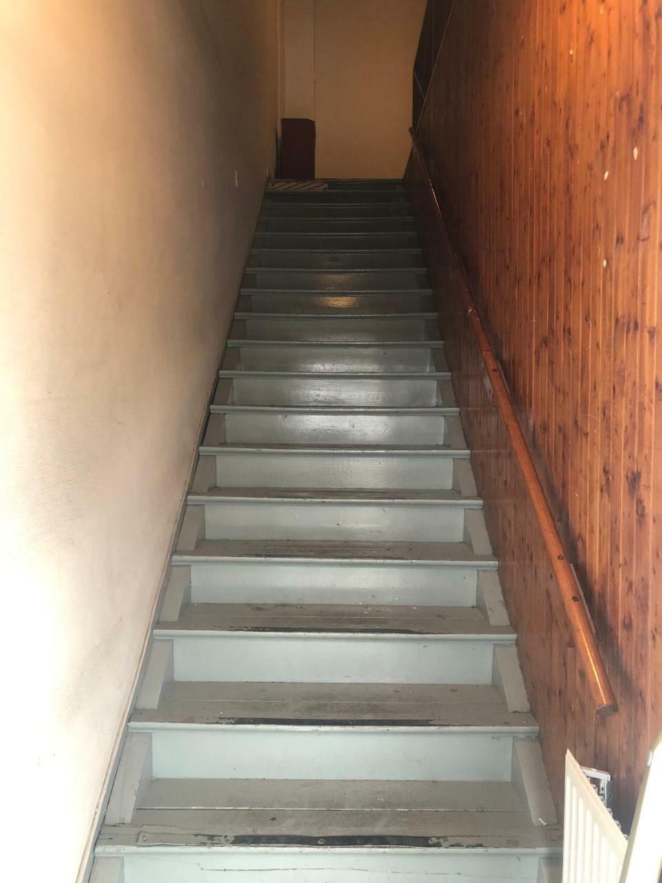 Ferienwohnung Puutaloasunto 1.8 Km Turun Aurajoelta Turku Exterior foto